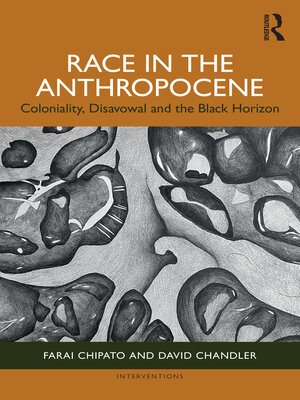 cover image of Race in the Anthropocene